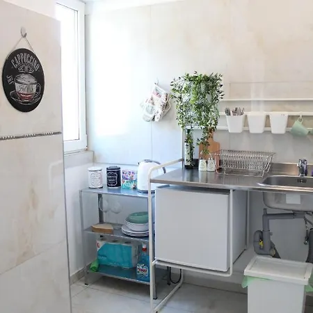 Lägenhet Marble Studio-old Town Bukarest