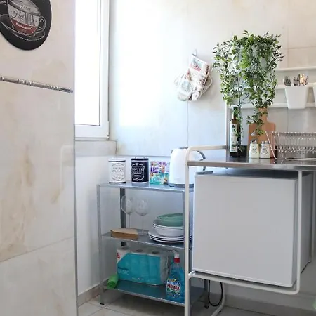 Apartmán Marble Studio-old Town Bukurešť